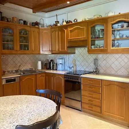 Apartamento Haboli *