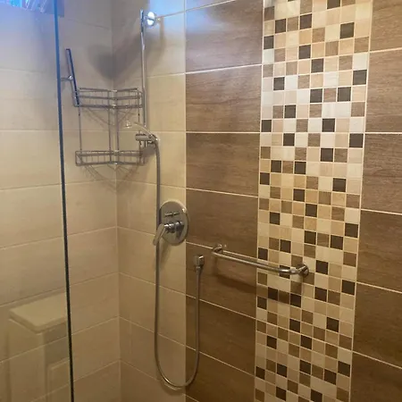 Apartamento Haboli *