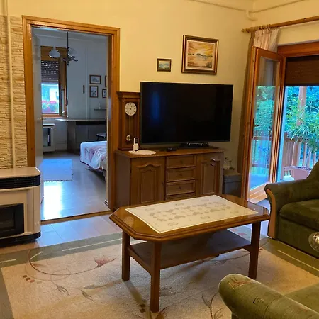 Haboli Apartament