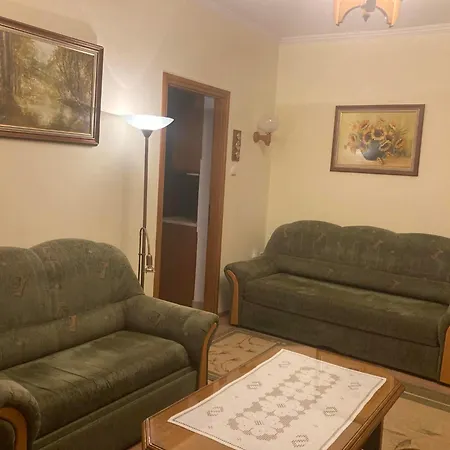 Haboli Apartament *