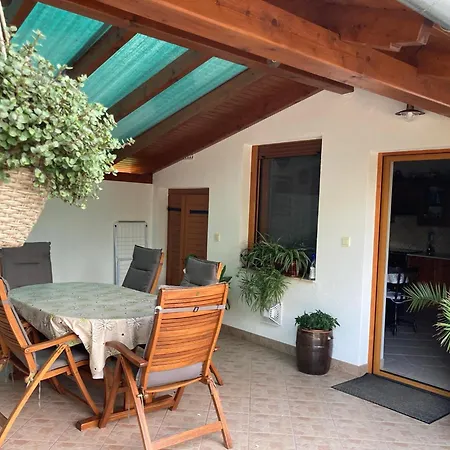 Apartamento Haboli *