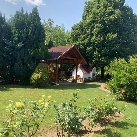 Haboli Apartamento